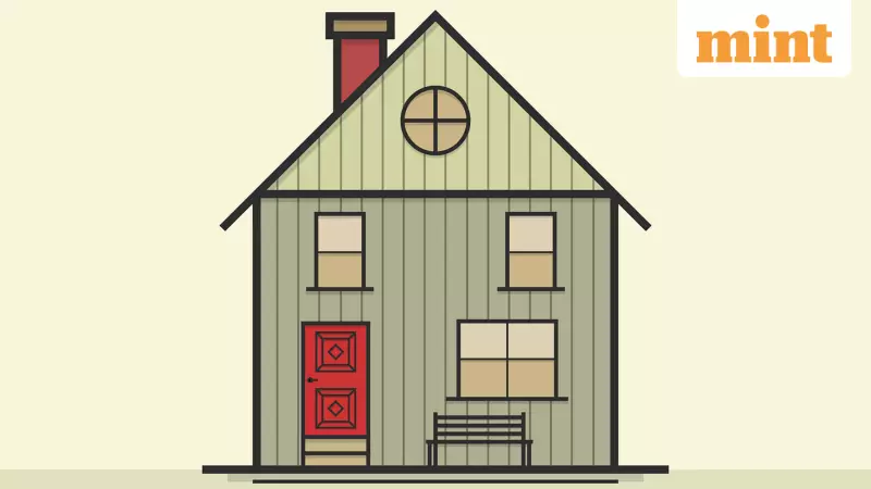 Check Credit Score Before Home Loan: Save Lakhs on Interest