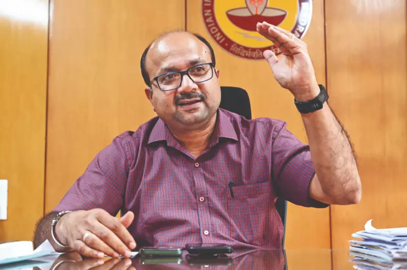 Chennai Floods & Droughts: IIT-M Expert Reveals Sustainable Solutions