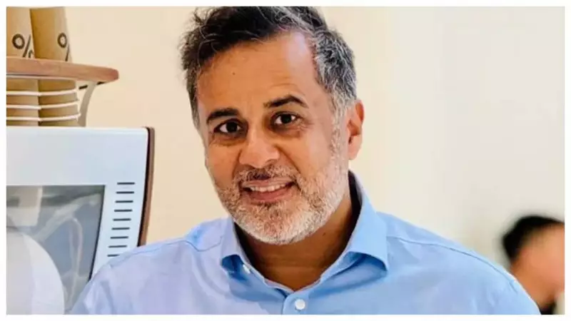 Chetan Bhagat's Brutal Truth: Bollywood Is An Insecure Industry Where Friendships Are A Luxury