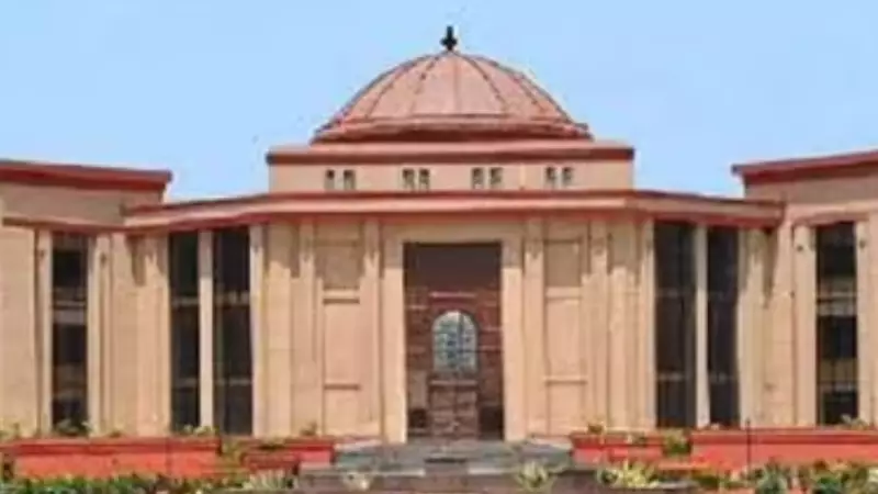 Chhattisgarh HC Landmark Ruling: Juvenile Offenses Can't Block Government Jobs - Ex-Navy Officer Gets Justice