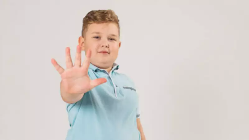 Childhood Obesity in India Rises to 9%: Expert Reveals Mental Health Link