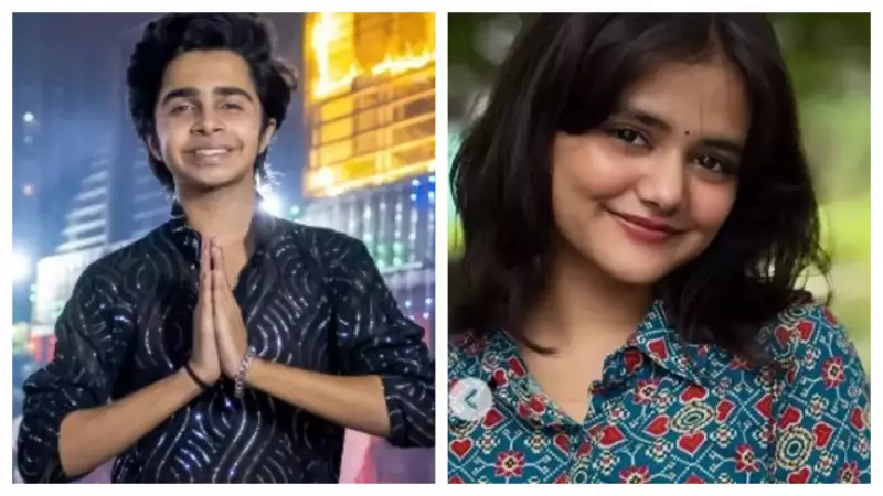 Children's Day 2024: Celebrating TV's Young Stars Aryan Prajapati & Zara Warsi