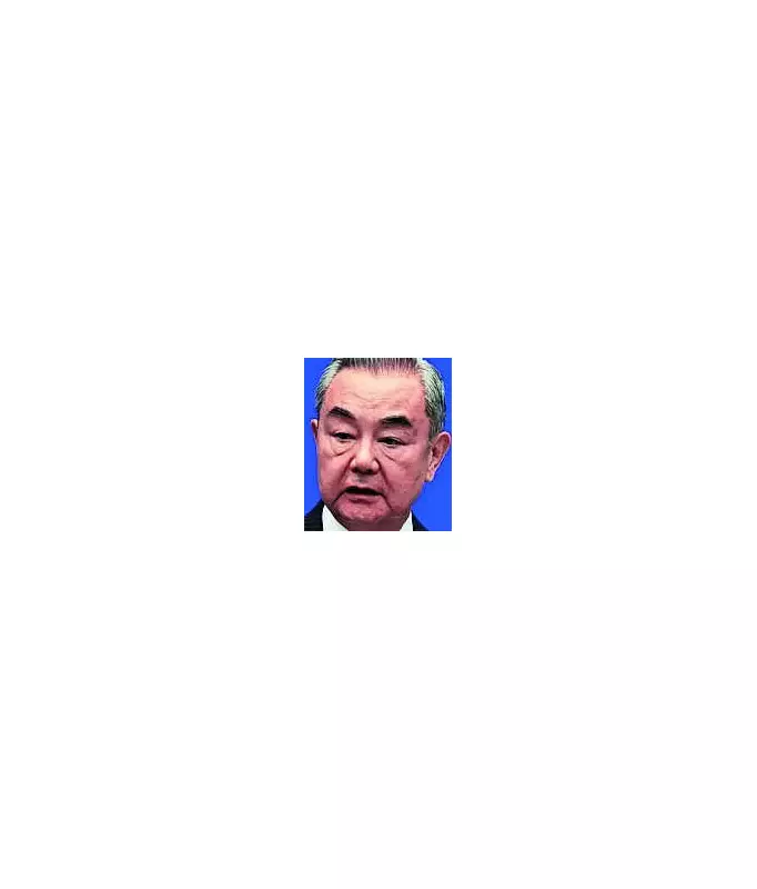 China Warns Japan Over Taiwan Military Intervention Comments