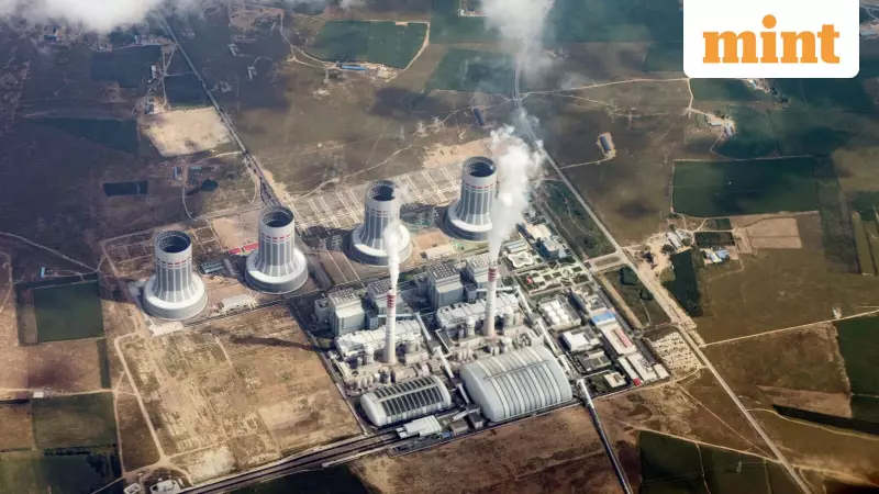 China's $2.2 Trillion Global Lending Shift: From BRI to M&A