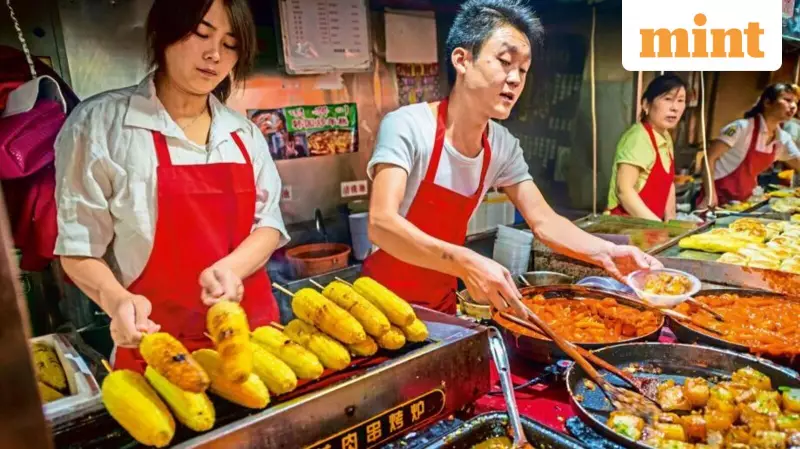 China's Dietary Shift to Cheaper Proteins Benefits Climate, 2025 Report Shows