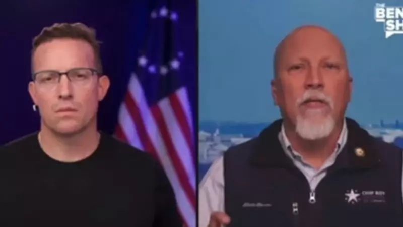 Chip Roy Proposes PAUSE Act: Freeze All US Immigration Until Reforms