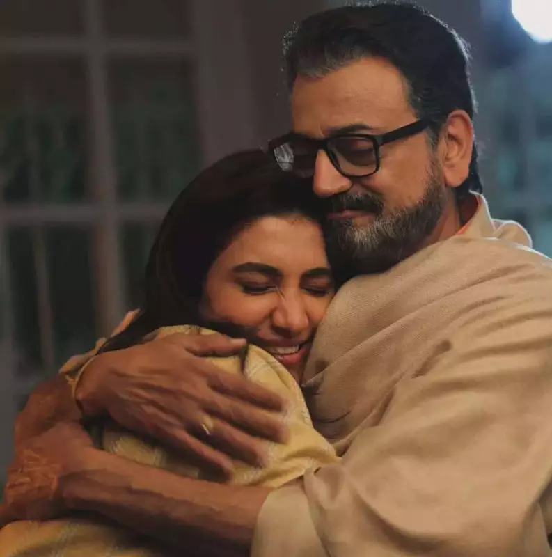 Chiranjeet & Rukmini's Cinematic Triumph: Bengali Film Earns Prestigious IFFI 2024 Selection