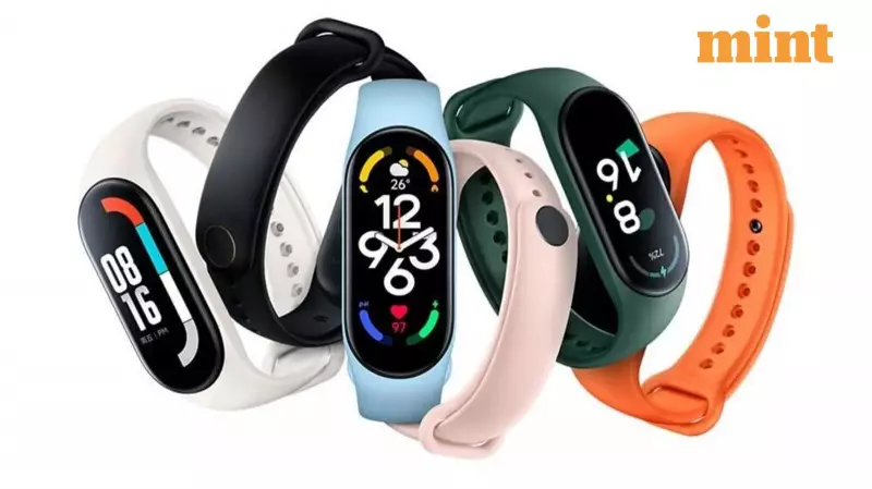 Choosing the Right Fitness Band: Lifestyle Matters More Than Workouts
