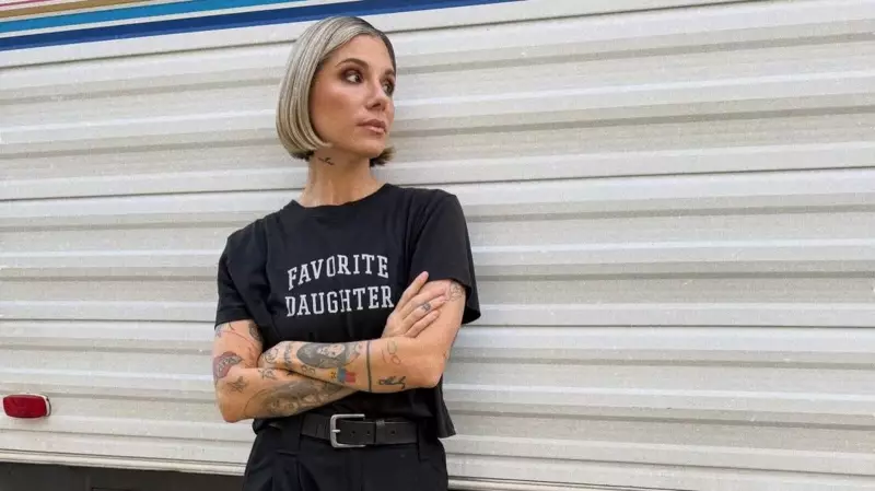 Christina Perri Files for Divorce: 'A Thousand Years' Singer Splits from Paul Costabile After 7 Years