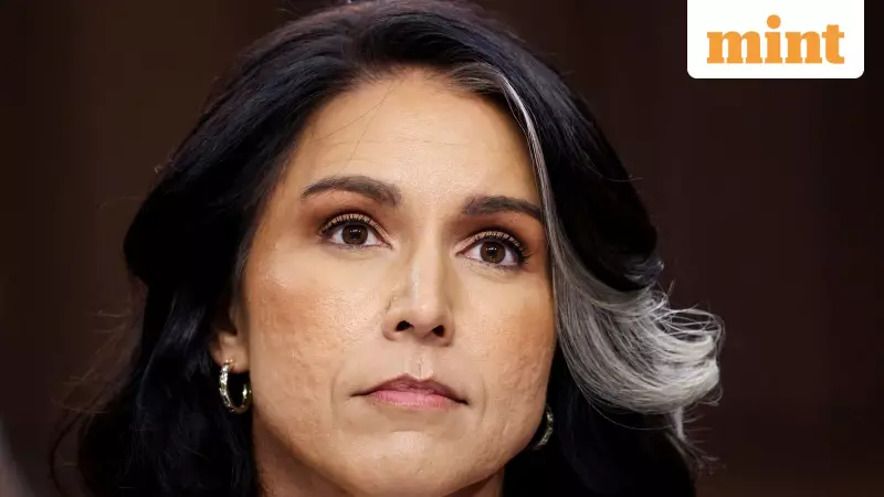 CIA Raid: Gabbard's Team Seizes JFK, RFK & MLK Assassination Files