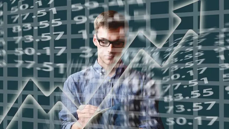 City Union Bank Shares Soar 8% to Record High After Stellar Q2 Earnings Beat