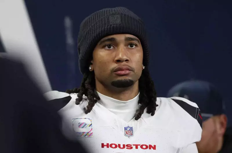 C.J. Stroud Returns: Texans QB Cleared for Crucial Colts Clash After Concussion