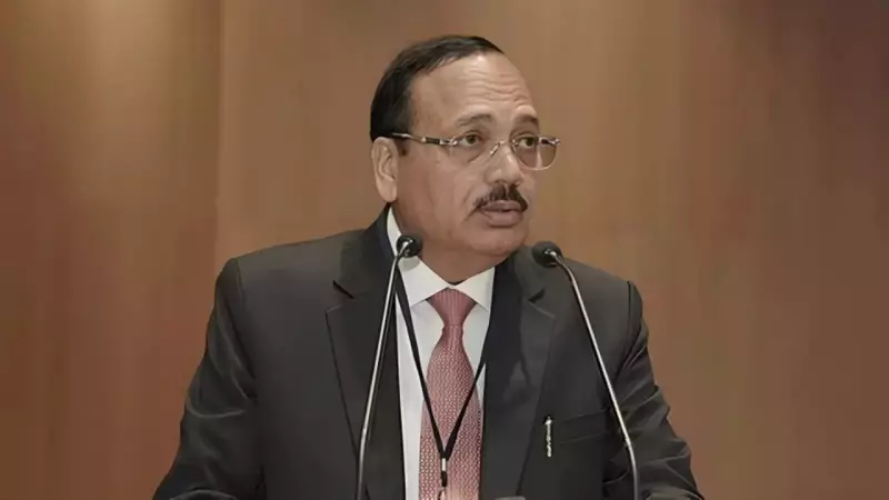 CJI Considers Virtual Supreme Court Hearings Amid Delhi's Toxic Air