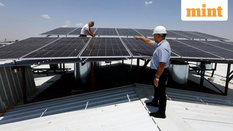 Climate Plans Risk Global Disorder by Outpacing Adaptation Capacity