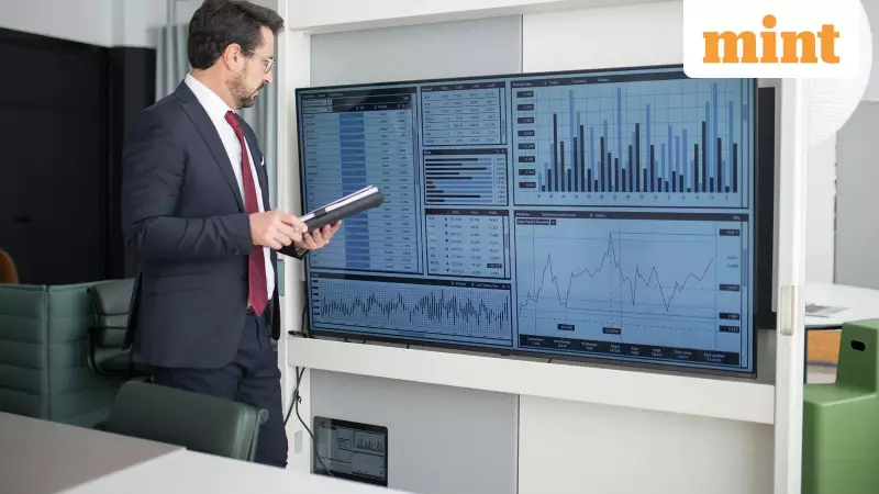 CLSA Predicts 16% Indian Equity Rally by 2026, Reveals 13 Stock Picks