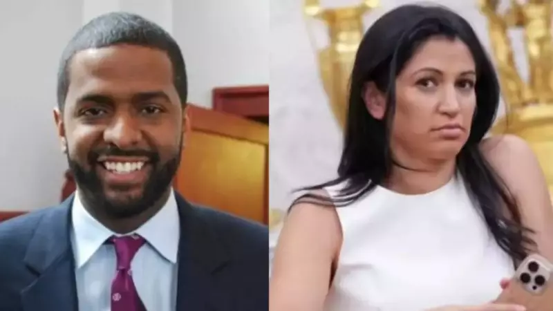 CNN NewsNight Erupts in Fiery Clash Over Nick Fuentes & GOP Ties