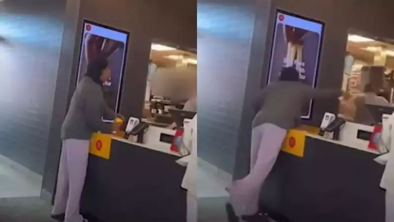 Coffee Rage Returns: Michigan Attack Echoes McDonald's $3M Legal Saga