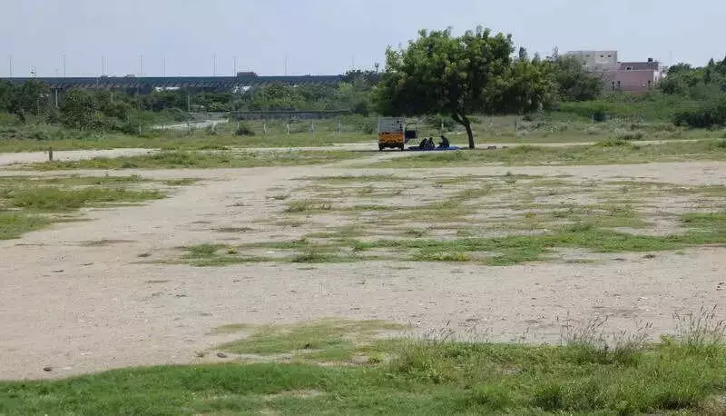 Coimbatore Gang Rape: Police Target Isolated Areas After Horrific Crime