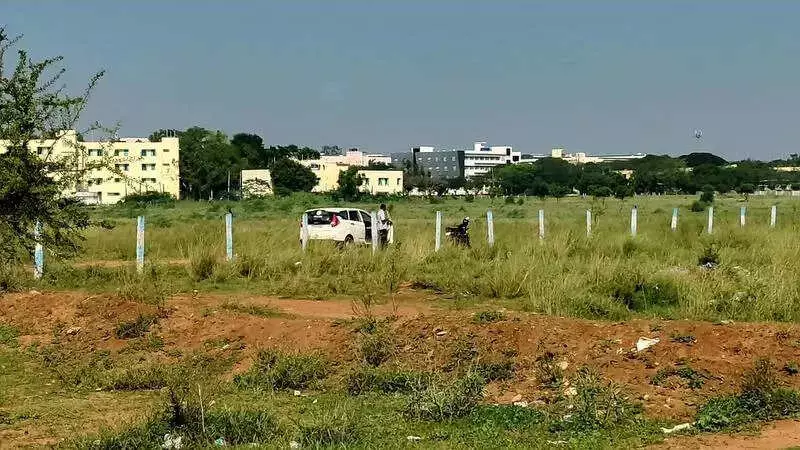 Coimbatore Horror: 20-Year-Old PG Student Kidnapped, Gang-Raped by Three Men - Shocking Details Emerge