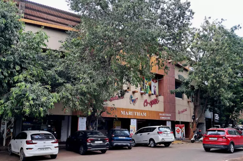 Coimbatore Stadium Owes Rs 3 Crore in Uncollected Rent: RTI