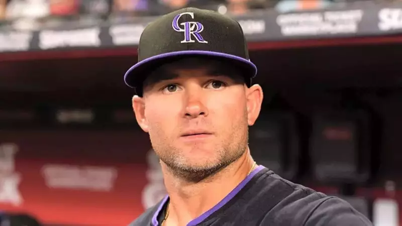 Colorado Rockies Name Warren Schaeffer Full-Time Manager for 2026