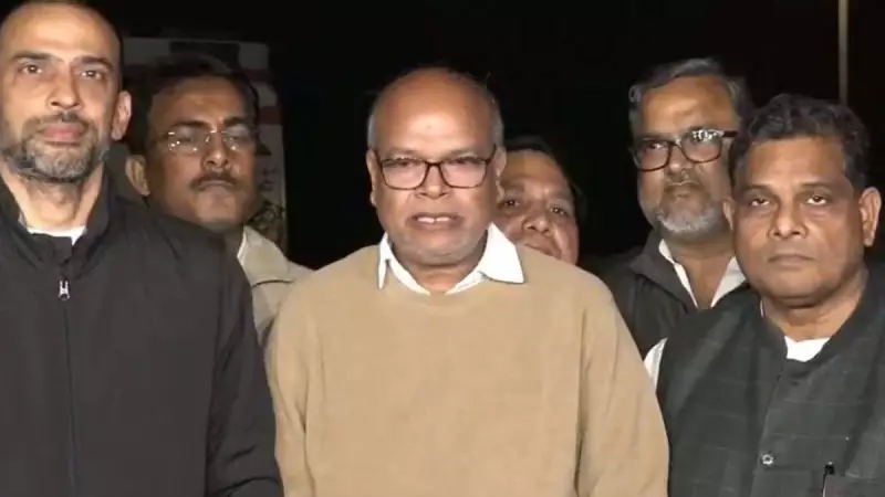 Congress Blames Seat-Sharing Delays and NDA Bonanza for Bihar Rout