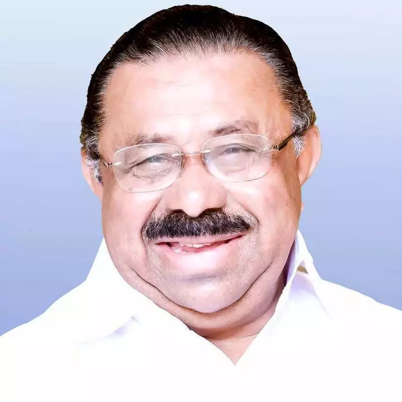 Congress Divided Over Rahul Mamkootathil Sexual Assault Case in Kerala