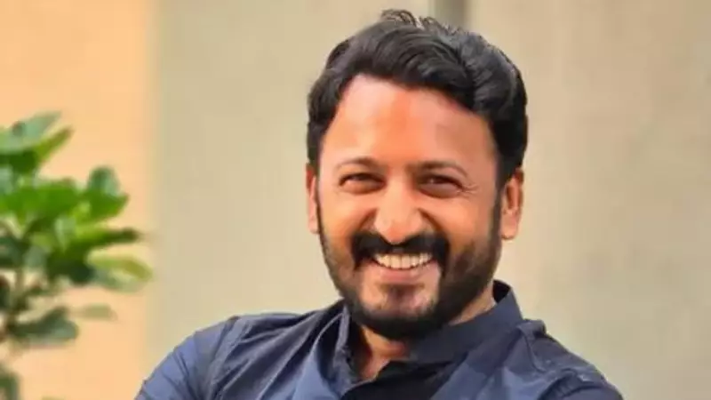 Congress MLA Rahul Mamkoottathil Faces Sexual Assault Case in Kerala