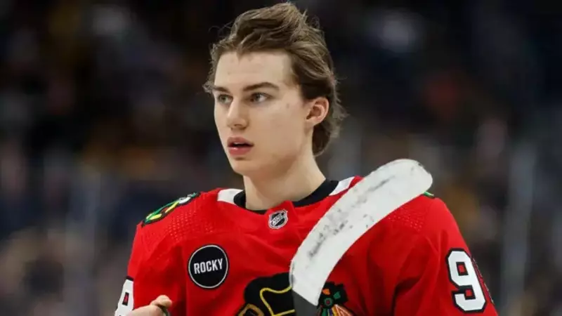Connor Bedard's $120M Deal Set to Redefine NHL Superstar Pay