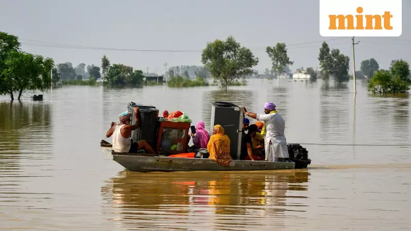 COP30 Faces Credibility Crisis as Global Temperatures Breach 1.5°C