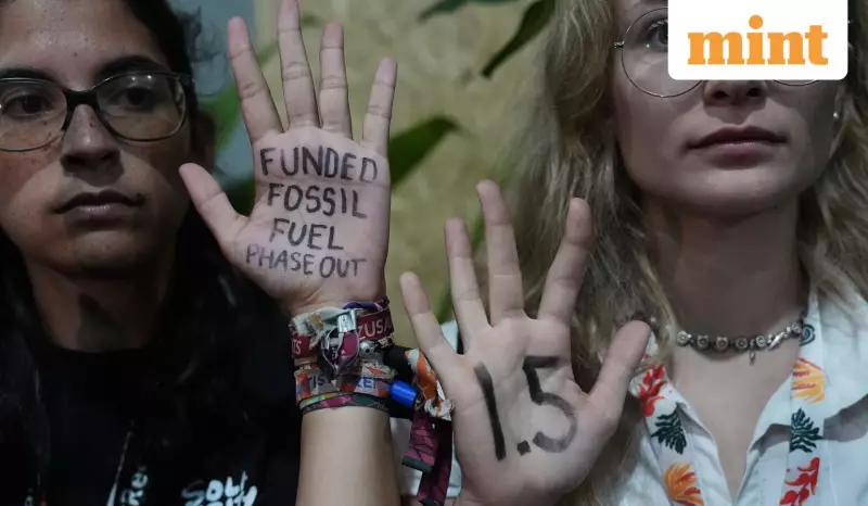 COP30 Outcome: Climate Talks Fall Short as India Faces Extreme Weather