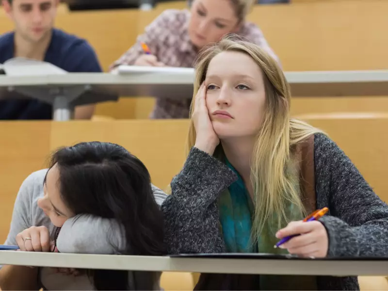 Cornell Study: Americans Want Universities to Address Societal Issues