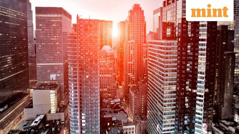 Corporate America Q3 Breakdown: Strong Earnings Amid Economic Headwinds