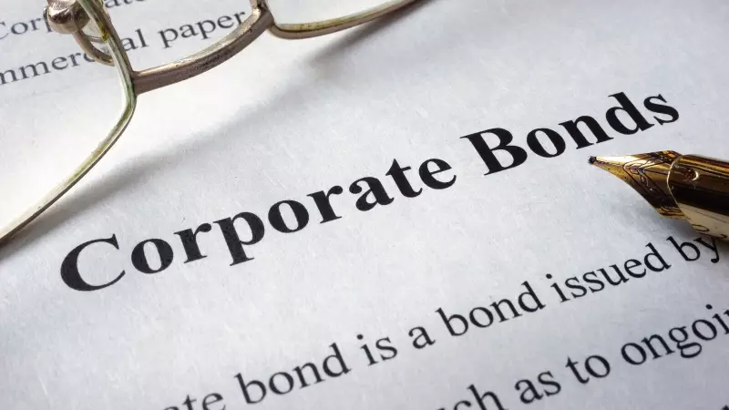 Corporate Bonds: India's ₹3 Trillion Debt Market's New Sweet Spot for Investors