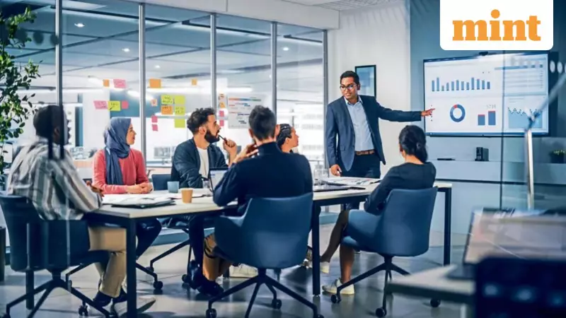 Corporate Talent Crisis: Why Companies Struggle to Define and Develop Talent