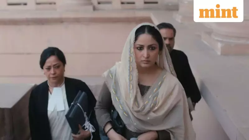 Courtroom Drama 'Haq' Stuns Audiences: Emraan Hashmi & Yami Gautam Deliver Powerhouse Performances | Must-Watch Legal Thriller