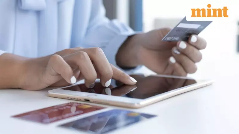 Credit Card Boom in India: A Debt Trap or Financial Tool?