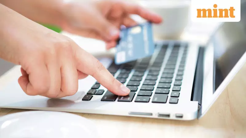 Credit Card Cash Advances: A Costly Lifeline in India's Economy