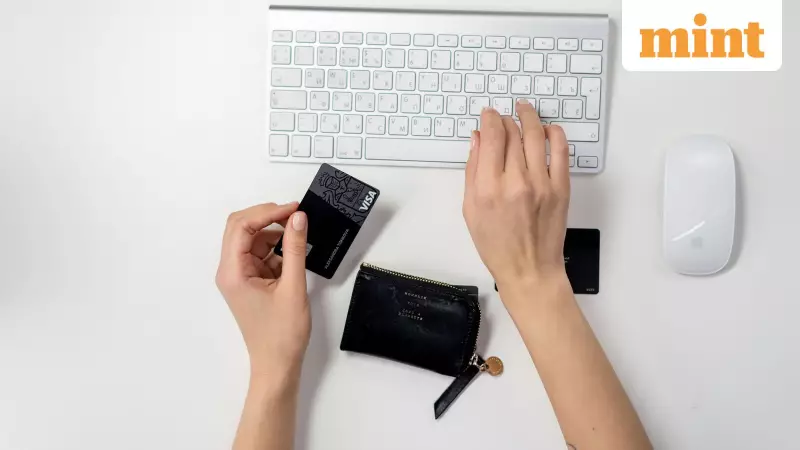 Credit Card EMI Guide: Smart Shopping on E-commerce Platforms