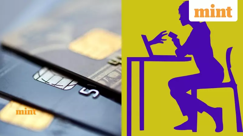 Credit Card Fraud Surges in India: 5 Essential Steps to Protect Your Money