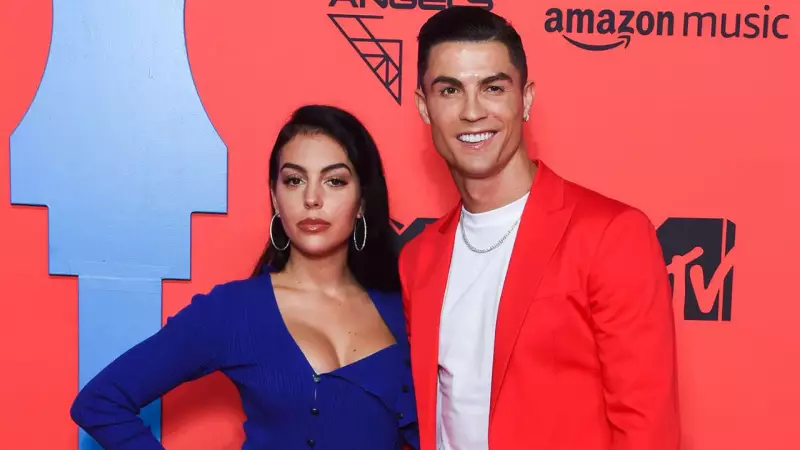 Cristiano Ronaldo Reveals Wedding Plans: Inside His Romantic Proposal to Georgina Rodriguez