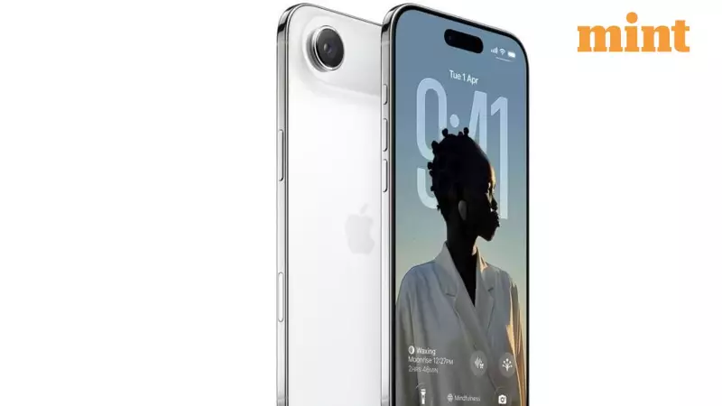 Croma Black Friday: iPhone 16 Price Drops to ₹66,490, Huge Exchange Offers