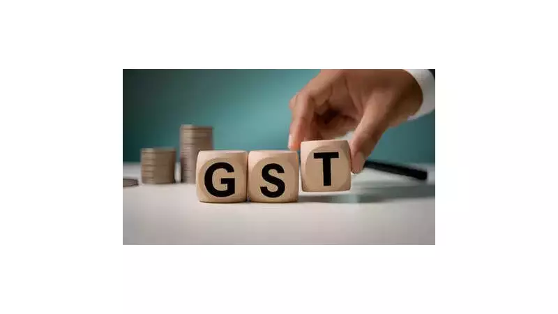 Cuttack Housing Project Faces Rs 10 Crore GST Liability Probe