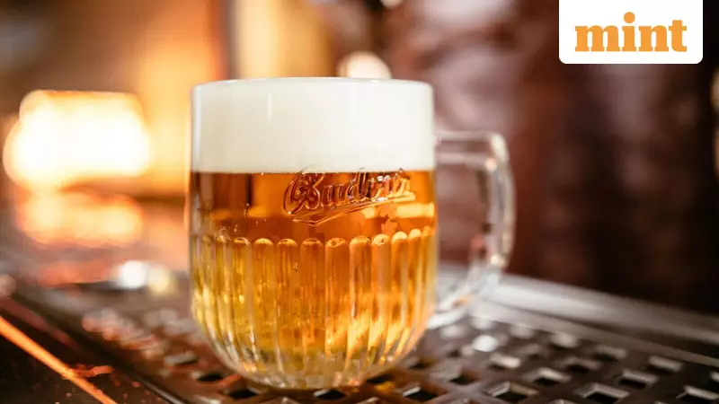 Czech Beer Culture: A 1000-Year Legacy of Brewing Excellence