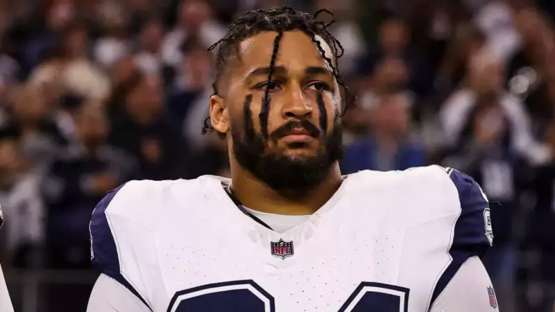 Dallas Cowboys' Marshawn Kneeland Dies at 24, Family Questions Police Role