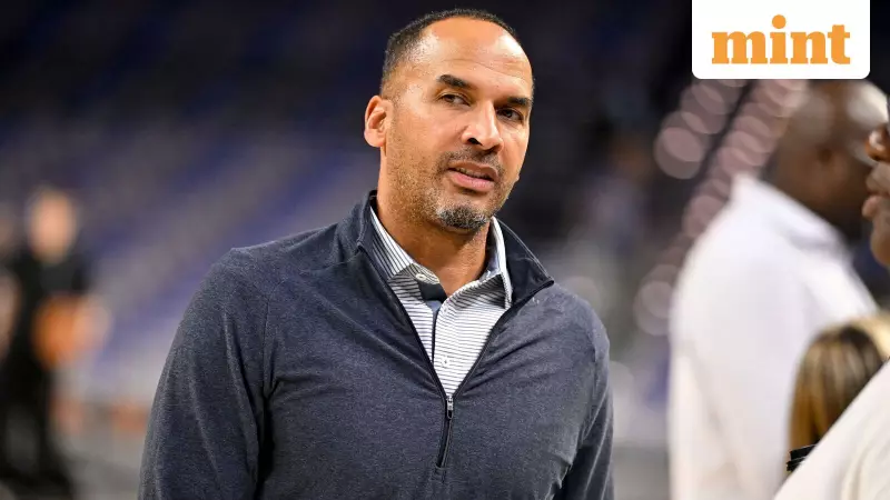 Dallas Mavericks in Crisis: 2-7 Record & Worst NBA Offense