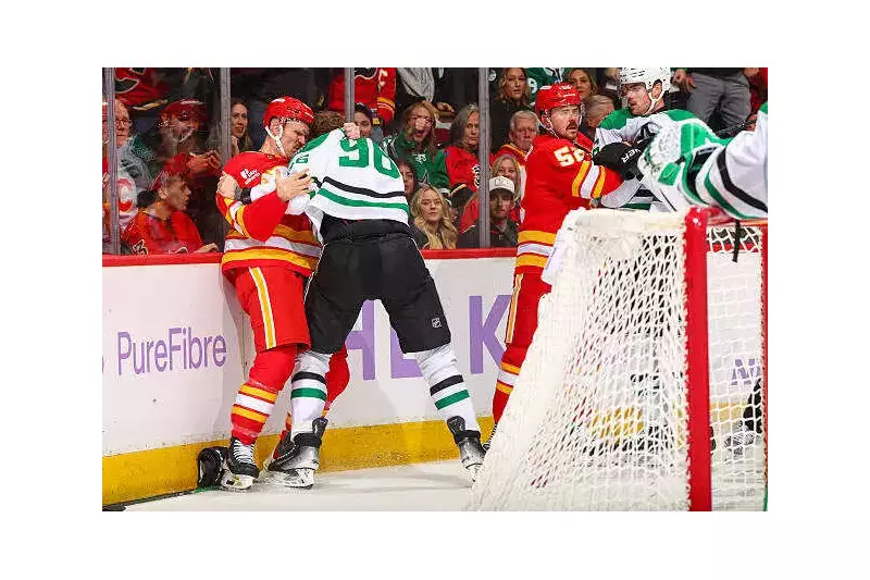 Dallas Stars' Mikko Rantanen Gets Automatic 1-Game Ban for Boarding