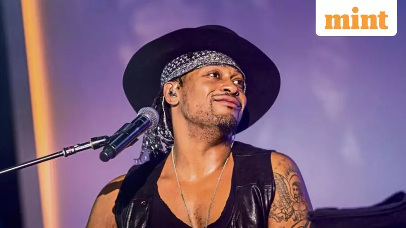 D'Angelo's Enduring Legacy: How His Neo-Soul Masterpieces Shaped Modern Music