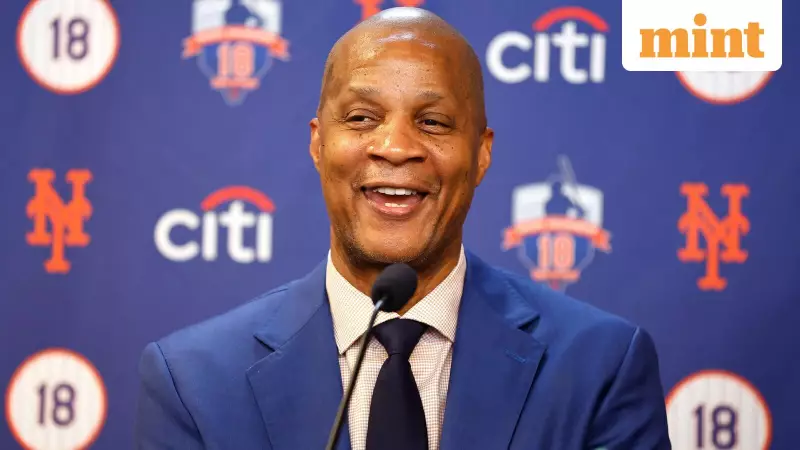 Darryl Strawberry Gets Trump Pardon: MLB Star's Redemption Story