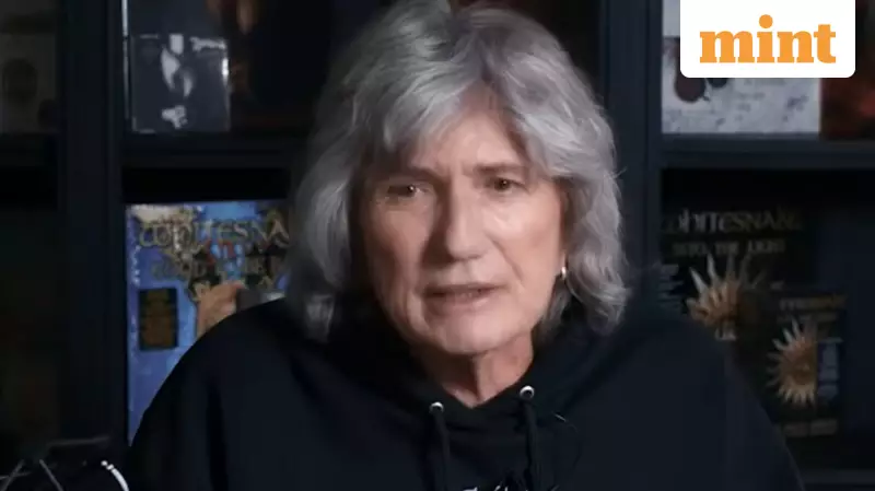 David Coverdale Retires: Whitesnake Frontman Ends 50-Year Rock Journey